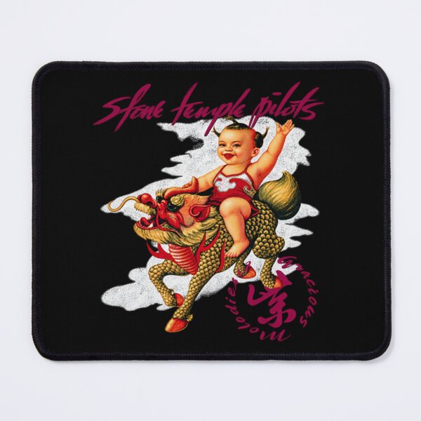 Item preview, Copy of Stone Temple Pilots designed and sold by Fryeal Berik.