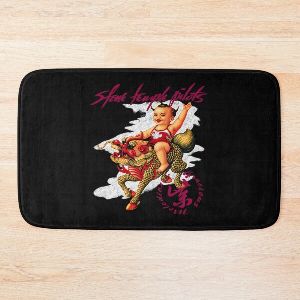 Item preview, Copy of Stone Temple Pilots designed and sold by Fryeal Berik.
