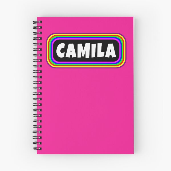 Item preview, Camila designed and sold by glowdesigns.