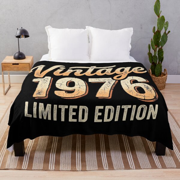 Item preview, Vintage 1976 Limited Edition designed and sold by civomgon.