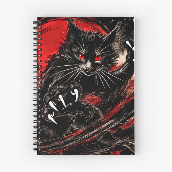 Item preview, Hei Ng Mun Cat Fist 貓拳 | Shadow Cat Traditional Chinese Kung Fu designed and sold by Fei Long Design Hub.
