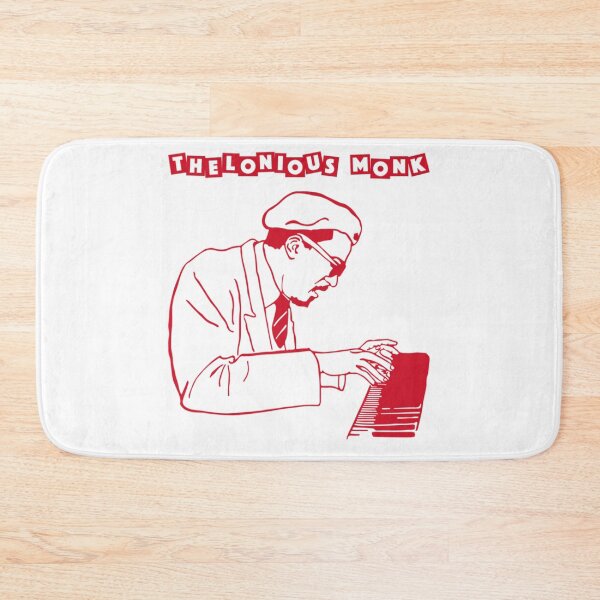 Item preview, Thelonious Monk designed and sold by spitinmetlian.