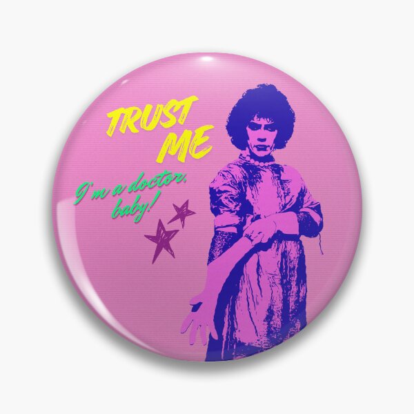 Artikelvorschau, Frank-n-Furter / Rocky Horror Picture Show Vektorisierter Druck entworfen und verkauft von OddSocketStudio.