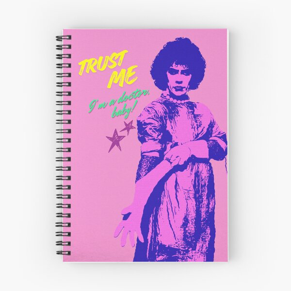 Item preview, Frank-n-Furter / Rocky Horror Picture Show vectorified print  designed and sold by dreamhatchh.