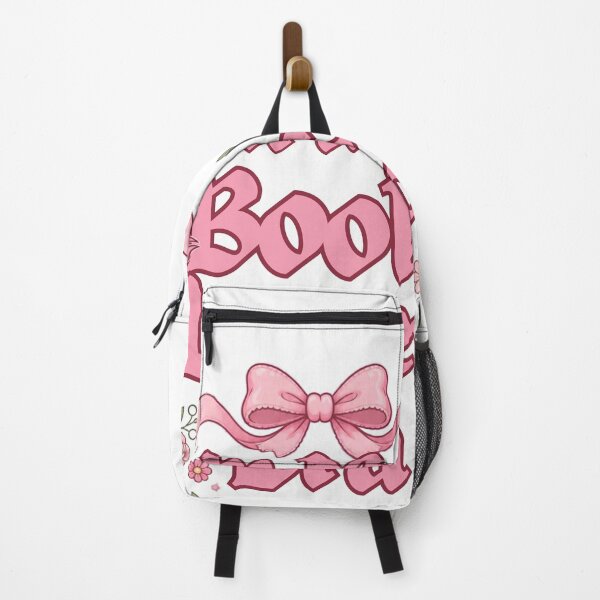 Item preview, In My Book Lover Era Pink Bow Coquette Bookish designed and sold by ChotipahArt.