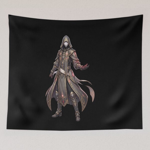 Item preview, Azem designed and sold by vlahosfeari.
