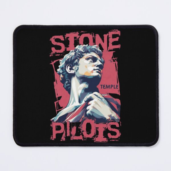 Item preview, STONE TEMPLE PILOTS designed and sold by Fryeal Berik.