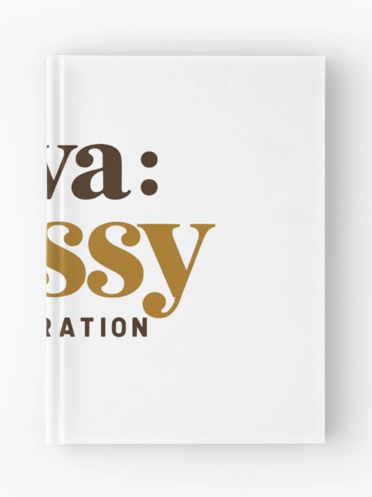 Thumbnail 1 of 3, Journal, Java Classy By Declaration Funny Programmer Coffee Typography designed and sold by ThreadQuirk.