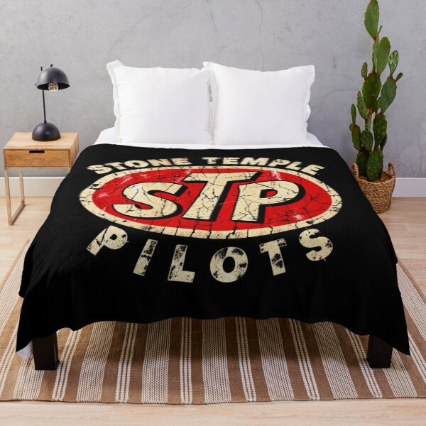 Item preview, STONE TEMPLE PILOTS designed and sold by Fryeal Berik.
