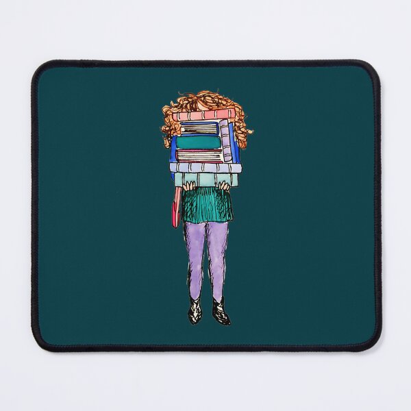 Item preview, After The Bookstore designed and sold by Collateralgif.
