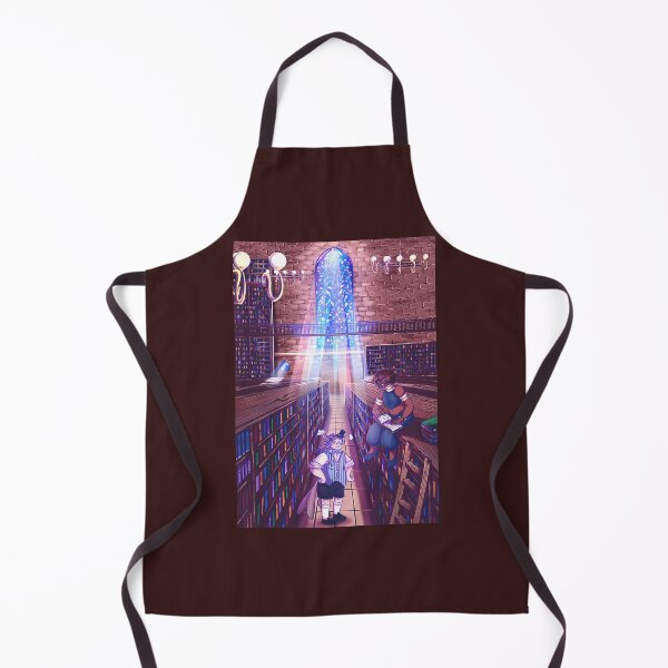 Item preview, Library designed and sold by Collateralgif.
