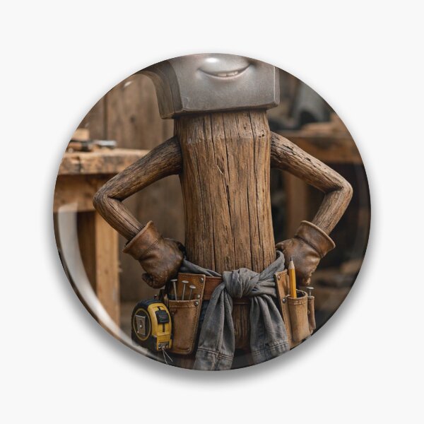 Item preview, If I was a hammer designed and sold by Stevercortinas.