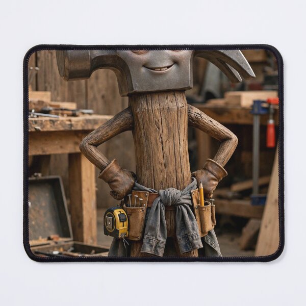 Item preview, If I was a hammer designed and sold by Stevercortinas.