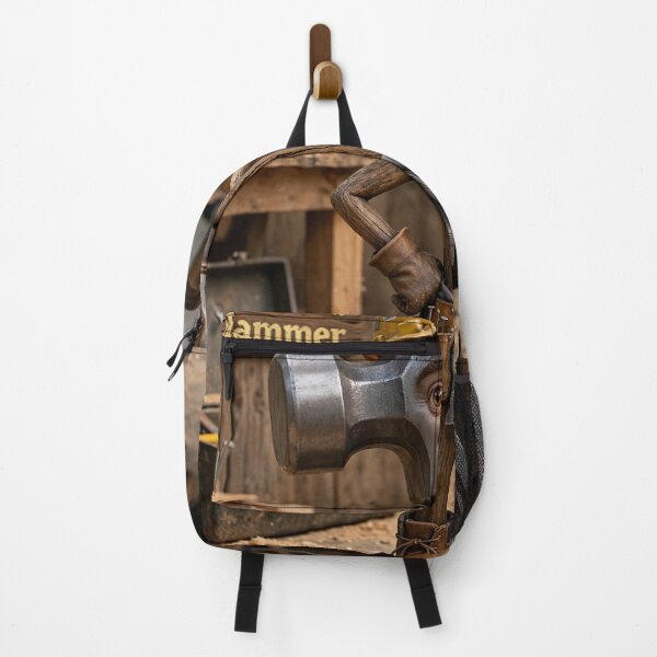 Item preview, If I was a hammer designed and sold by Stevercortinas.