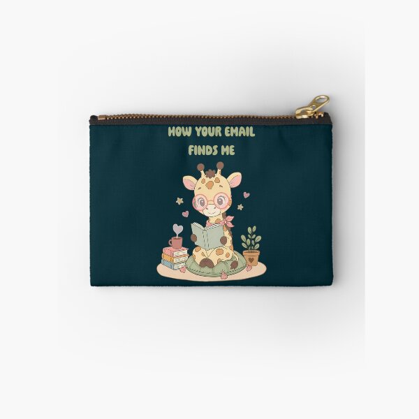 Item preview, How Your Email Finds Me designed and sold by Collateralgif.