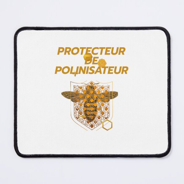 Item preview, Pollinator protector designed and sold by ForgeHoney.