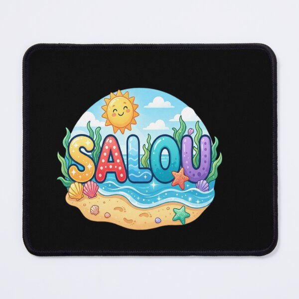 Item preview, Sunny Salou Escape designed and sold by vlahosfeari.