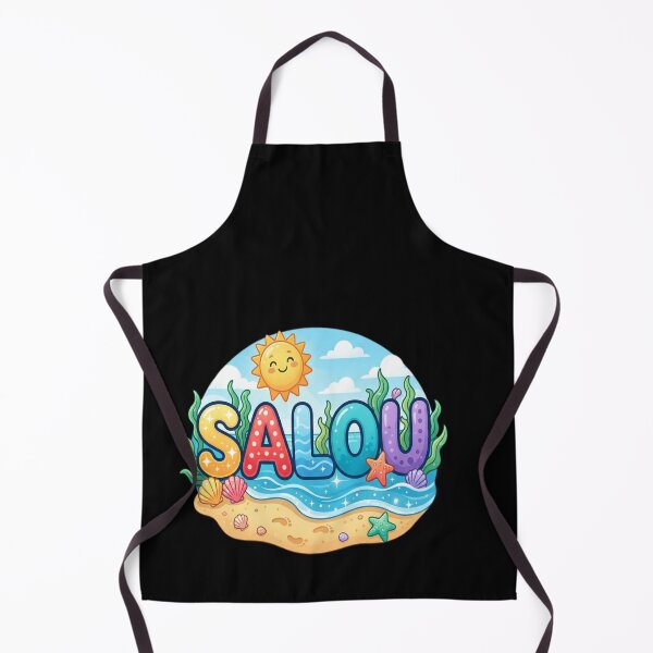 Item preview, Sunny Salou Escape designed and sold by vlahosfeari.