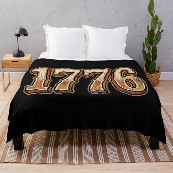 Item preview, Vintage 1776 Limited Edition designed and sold by civomgon.