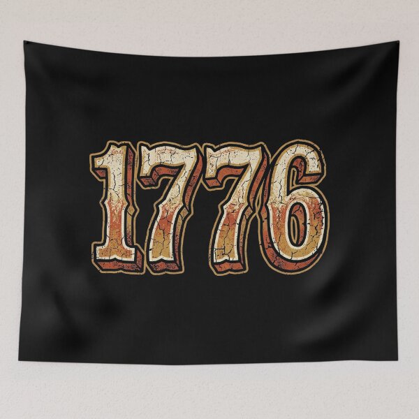 Item preview, Vintage 1776 Limited Edition designed and sold by civomgon.
