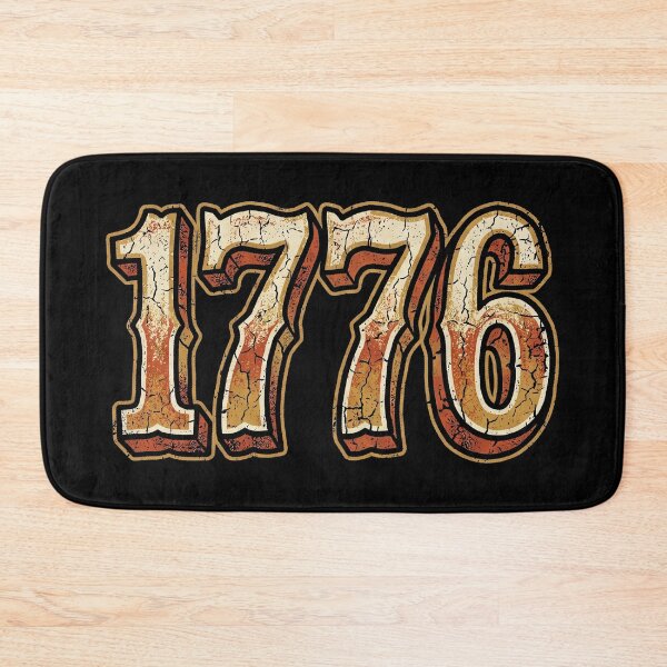 Item preview, Vintage 1776  Limited Edition designed and sold by civomgon.