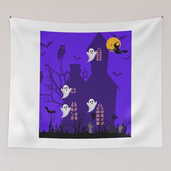 Item preview,  31 october Halloween and horror designed and sold by anotherkid09.
