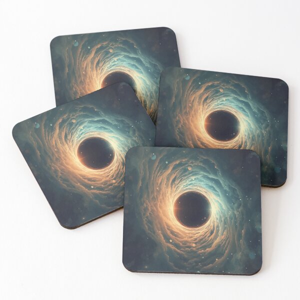 Item preview, Celestial Abyss designed and sold by AbstractAnom.