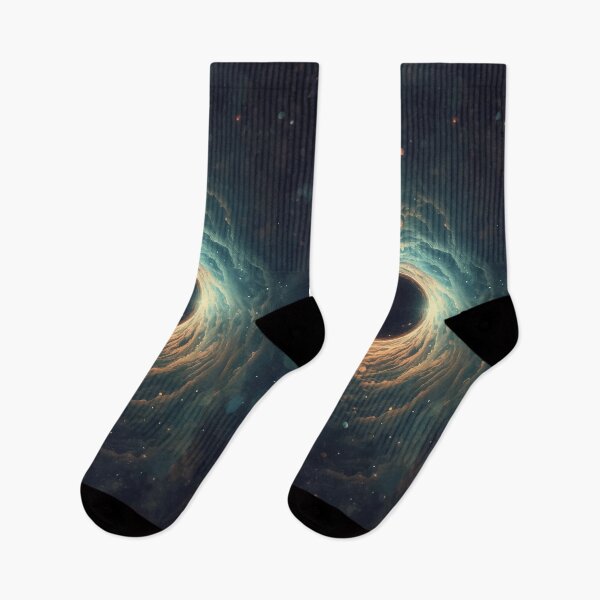 Item preview, Celestial Abyss designed and sold by AbstractAnom.
