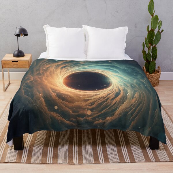 Item preview, Celestial Abyss designed and sold by AbstractAnom.