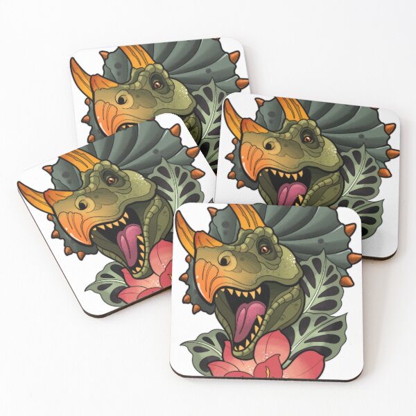 Item preview, Dinosaur designed and sold by Ofeliaoferma.