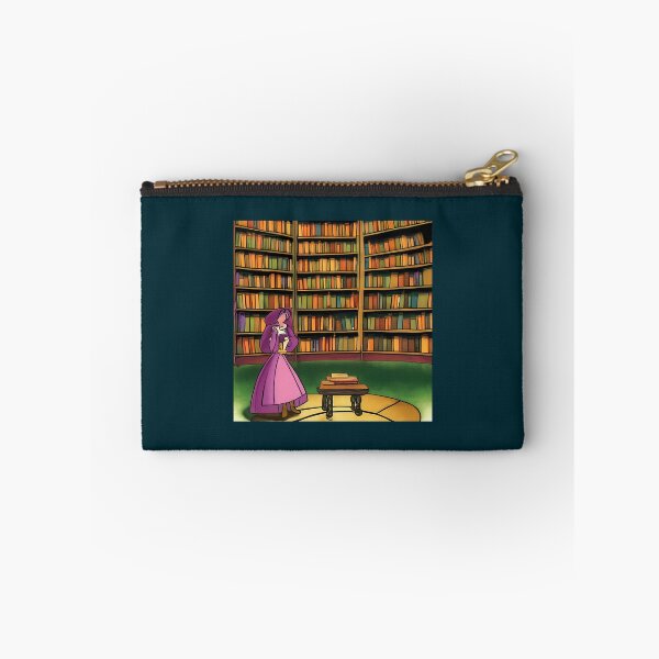 Item preview,  Novel Witch Library designed and sold by Collateralgif.