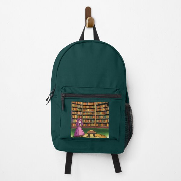 Item preview,  Novel Witch Library designed and sold by Collateralgif.