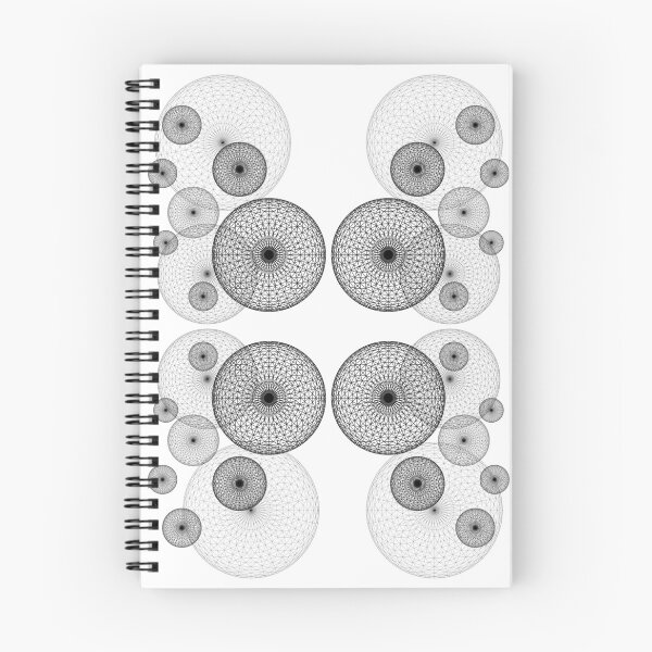 Item preview, Geometric Bubbles 6 designed and sold by jasna--jovic.