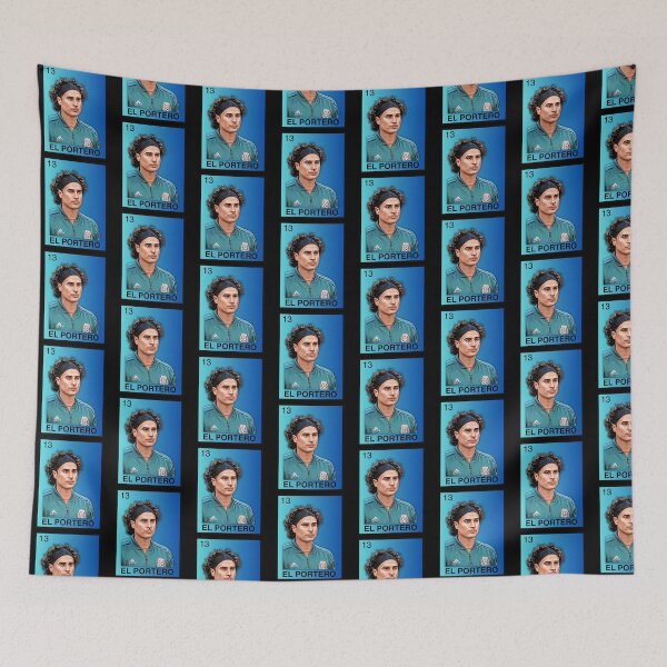 Item preview, El Portero designed and sold by unknowndesigns1.