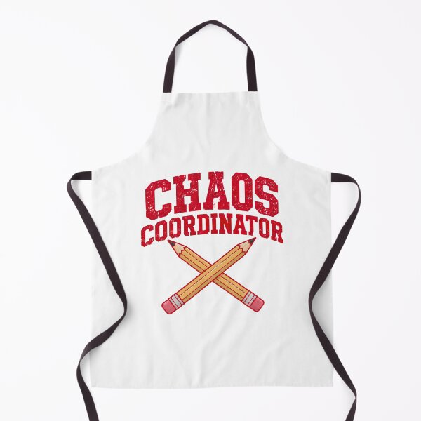 Item preview, Chaos Coordinator Funny Project Manager Work designed and sold by prsagar01 .