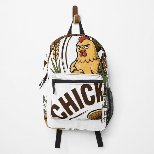 Item preview, Chicken Dad Farming Dachshund Funny Farm Dad designed and sold by ChotipahArt.