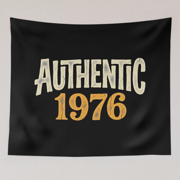 Item preview, Authentic 1976 designed and sold by civomgon.