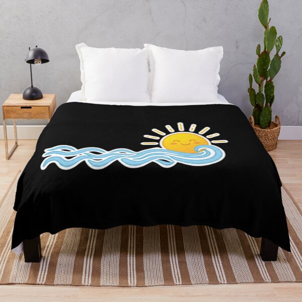 Item preview, beach sun designed and sold by vlahosfeari.