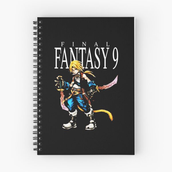 Item preview, Final Fantasy 9 designed and sold by ChristenSellis.
