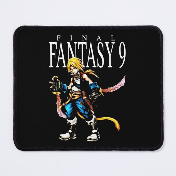 Item preview, Final Fantasy 9 designed and sold by ChristenSellis.