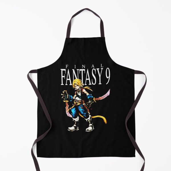 Item preview, Final Fantasy 9 designed and sold by ChristenSellis.