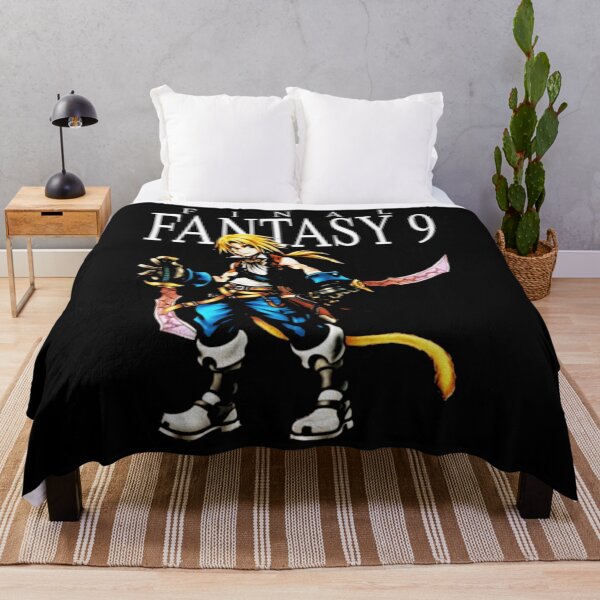 Item preview, Final Fantasy 9 designed and sold by ChristenSellis.