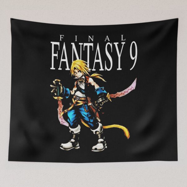 Item preview, Final Fantasy 9 designed and sold by ChristenSellis.