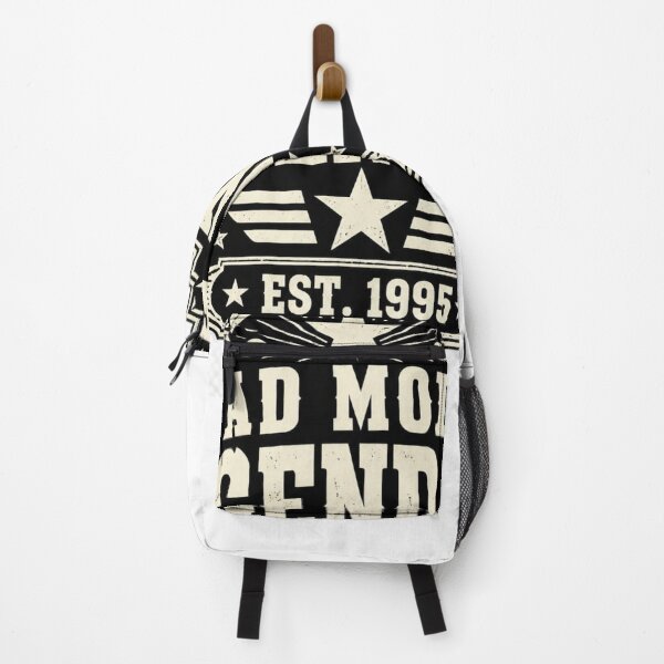 Item preview, Dad Mode Legendary Est 1995 Funny Dad Gift designed and sold by ChotipahArt.