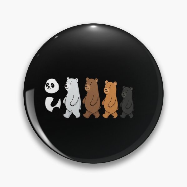 Item preview, Bears of the world designed and sold by vlahosfeari.