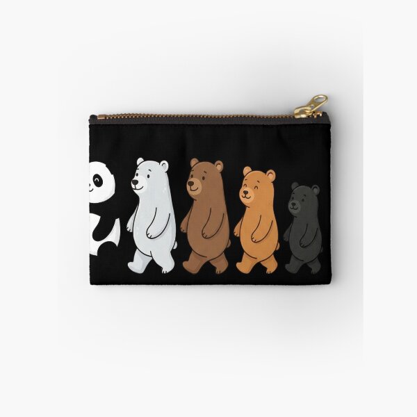 Item preview, Bears of the world designed and sold by vlahosfeari.