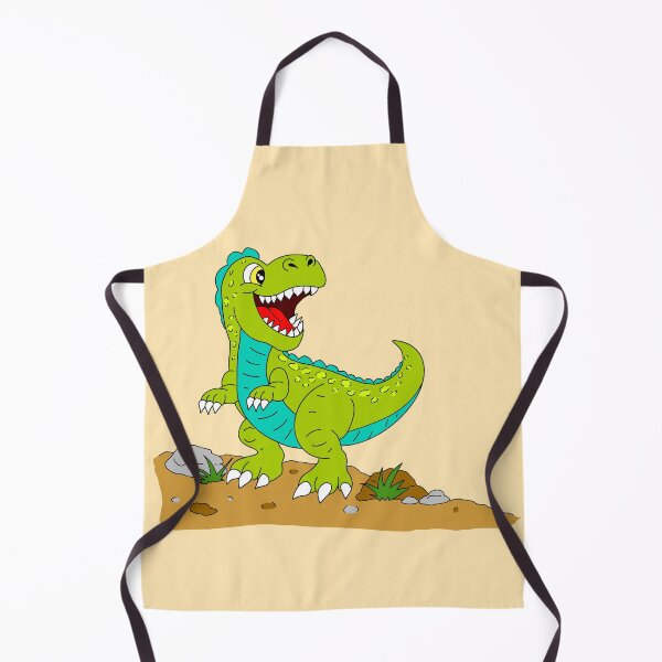 Item preview, Green Dinosaur designed and sold by missmann.