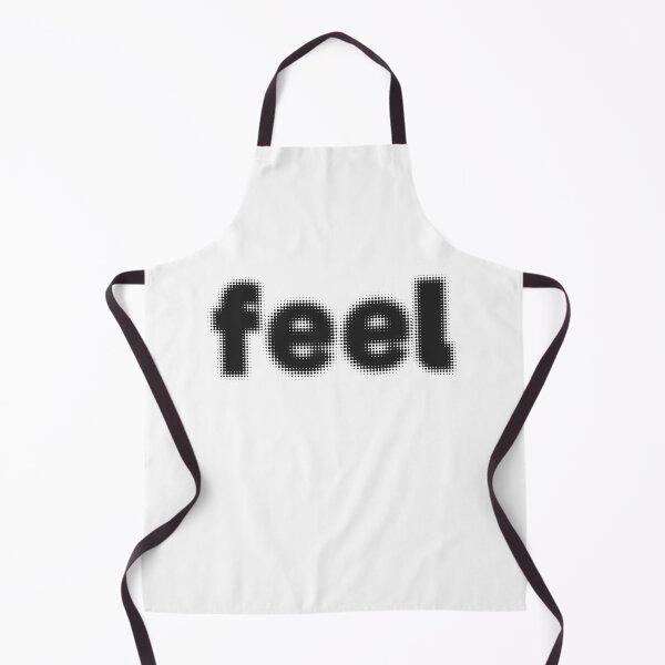 Item preview, Feel blurry pixiled text designed and sold by Gritical.