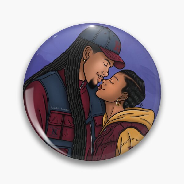 Item preview, A Different Love designed and sold by La Reine Creative Studio.