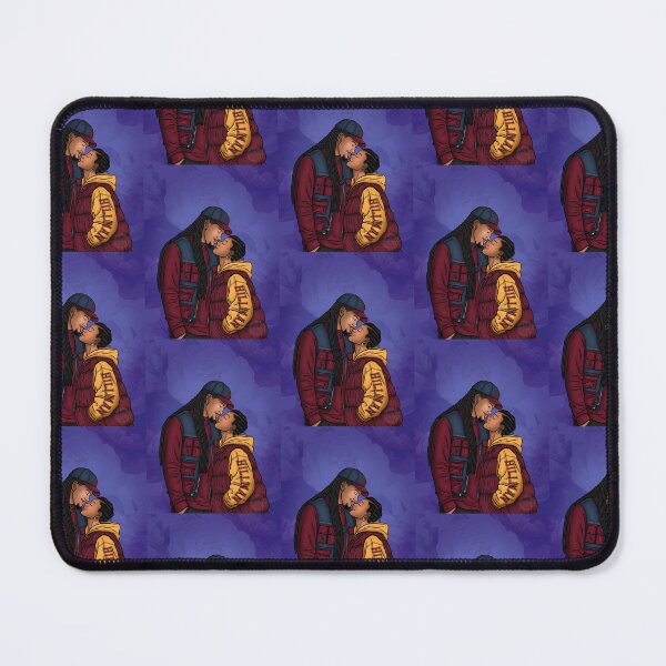 Item preview, A Different Love designed and sold by La Reine Creative Studio.